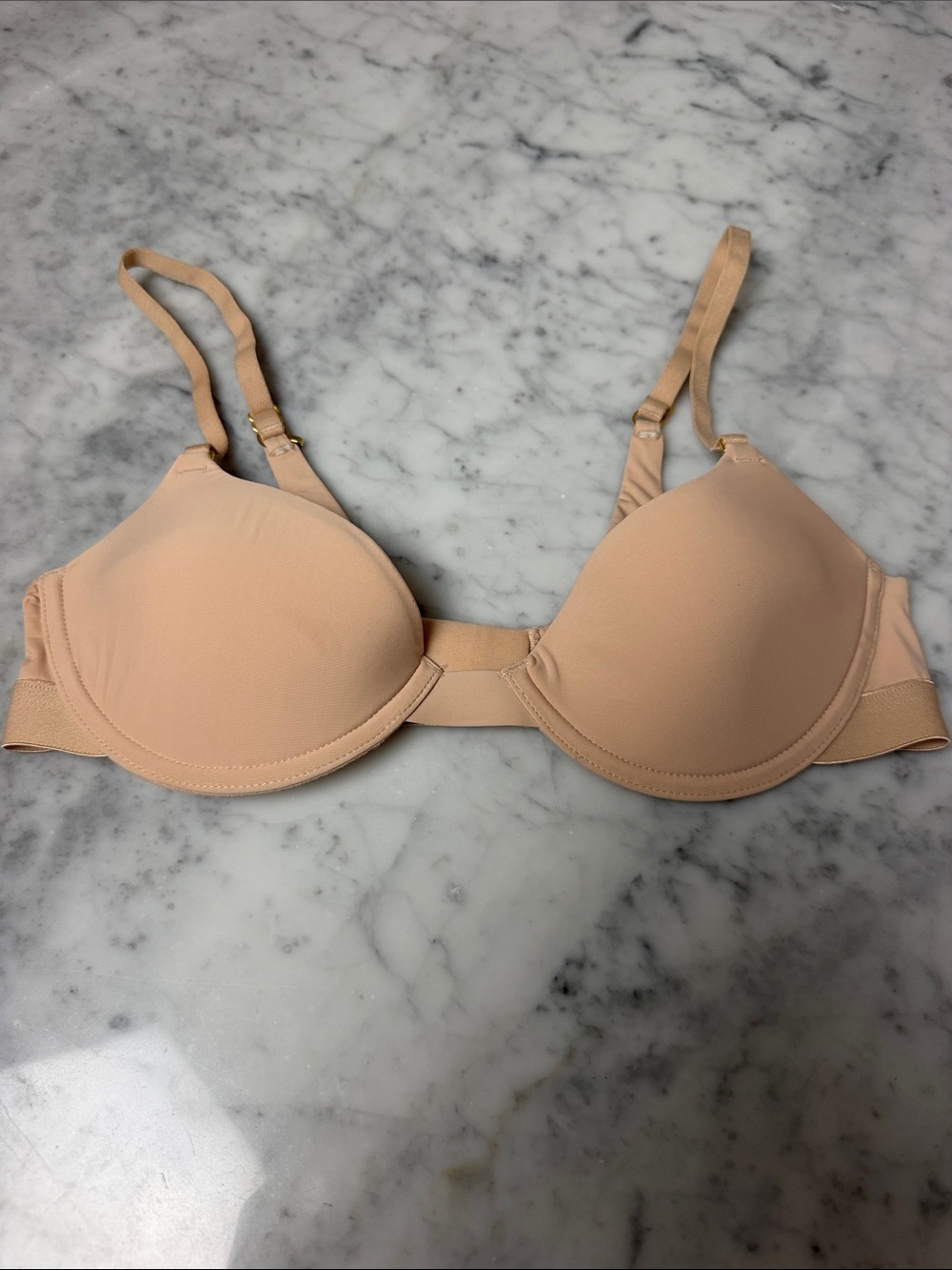 Pepper bra